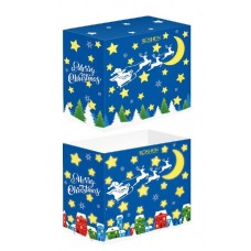 Новорічний подарунок Roshen №7 “Різдвяне небо”, 509 г